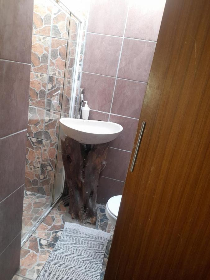 Hostel 1322 Backpackers International Pretoria-Noord Zewnętrze zdjęcie