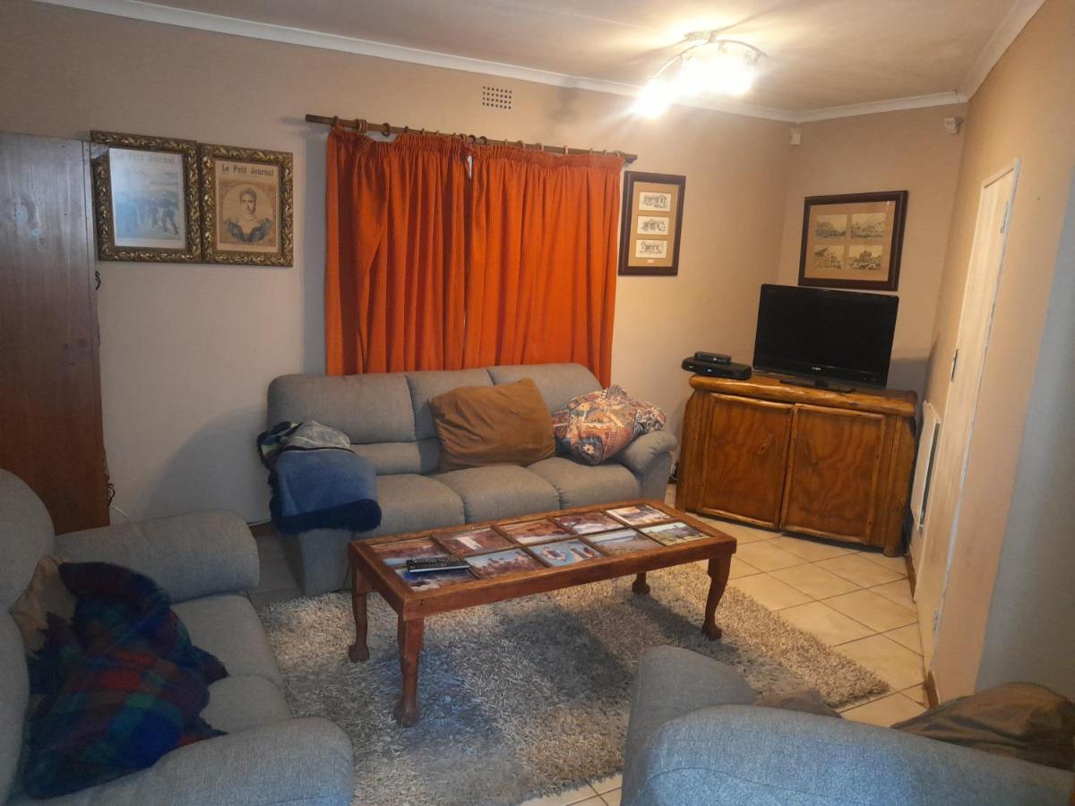 Hostel 1322 Backpackers International Pretoria-Noord Zewnętrze zdjęcie