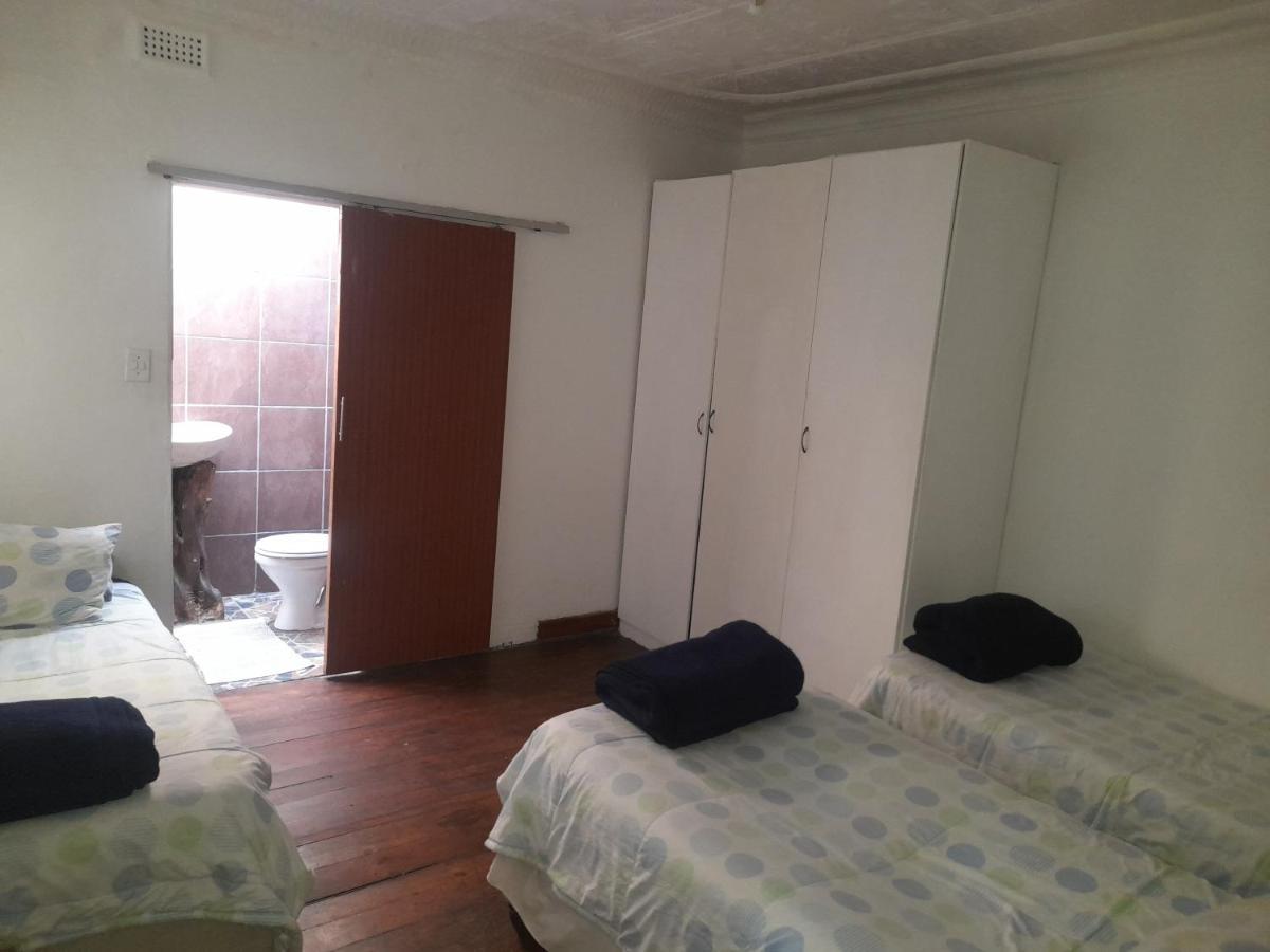 Hostel 1322 Backpackers International Pretoria-Noord Zewnętrze zdjęcie