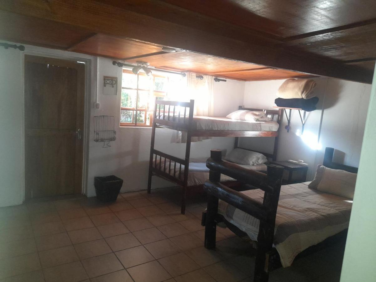 Hostel 1322 Backpackers International Pretoria-Noord Zewnętrze zdjęcie