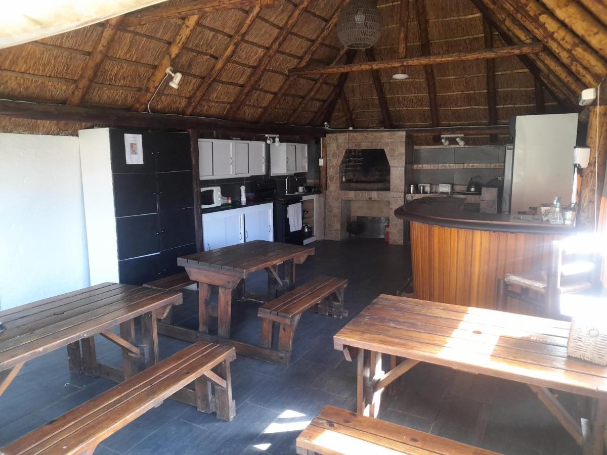 Hostel 1322 Backpackers International Pretoria-Noord Zewnętrze zdjęcie