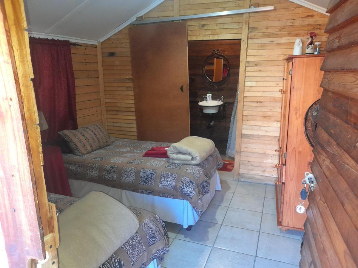 Hostel 1322 Backpackers International Pretoria-Noord Zewnętrze zdjęcie