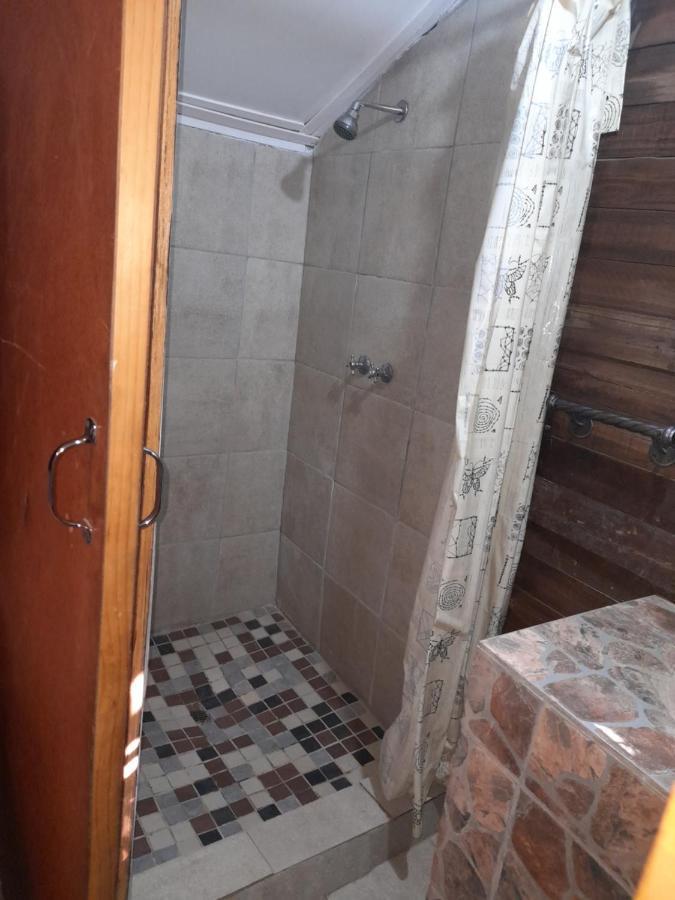 Hostel 1322 Backpackers International Pretoria-Noord Zewnętrze zdjęcie