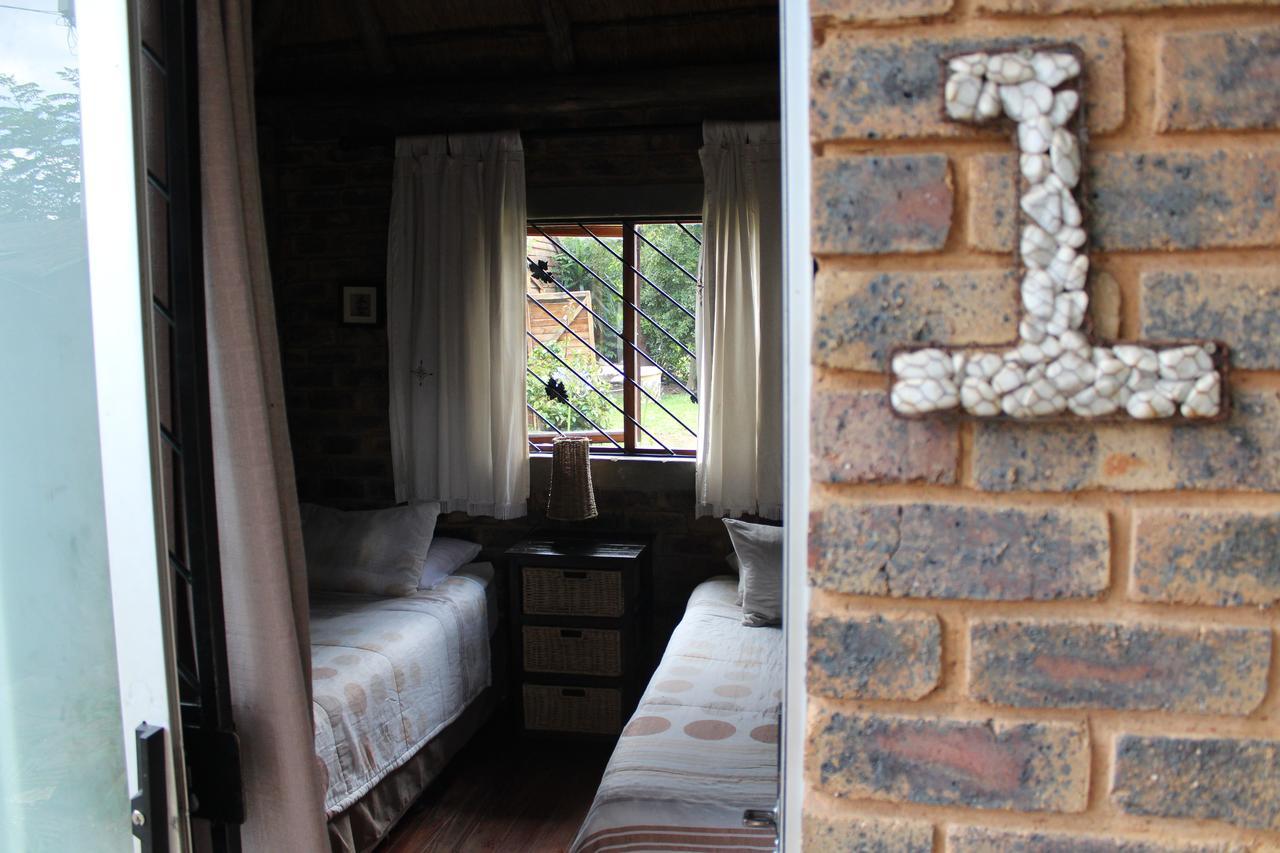 Hostel 1322 Backpackers International Pretoria-Noord Zewnętrze zdjęcie