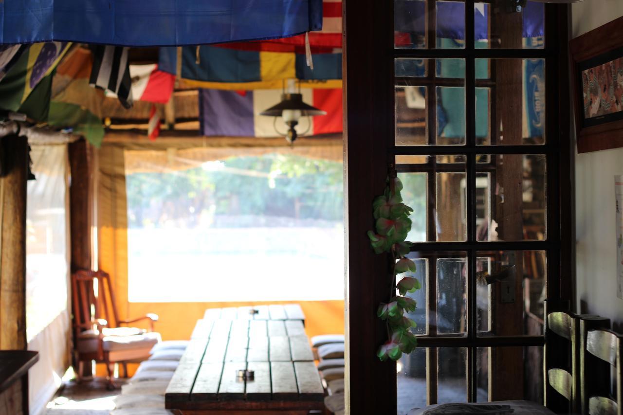 Hostel 1322 Backpackers International Pretoria-Noord Zewnętrze zdjęcie