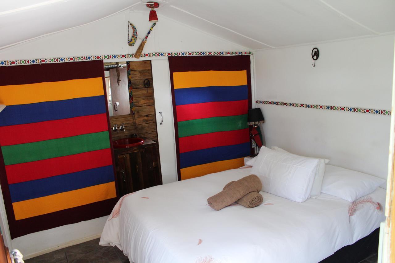 Hostel 1322 Backpackers International Pretoria-Noord Zewnętrze zdjęcie