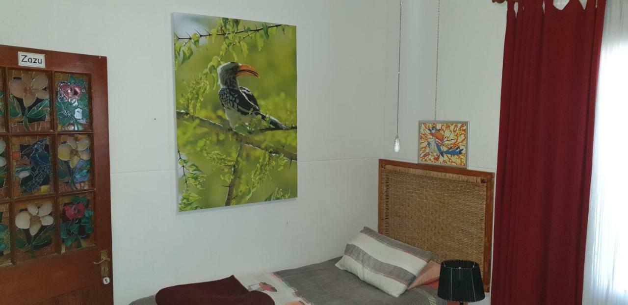 Hostel 1322 Backpackers International Pretoria-Noord Zewnętrze zdjęcie